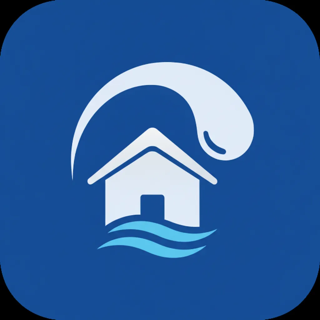 Water Damage Restoration in Millersburg logo
